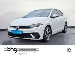 Weiß Gebraucht 2024 VW Polo Beats Limousine | 28.460 € (Teuer)