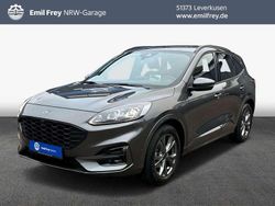 Magnetic grey metallic Gebraucht 2023 Ford Kuga ST-Line SUV | 22.890 € (Guter Preis)