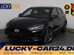 Schwarz Neu 2025 Hyundai i30 | 21.039 € (Superpreis)