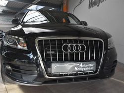 Schwarz Gebraucht 2011 Audi Q5 S-Line SUV | 12.280 € (Fairer Preis)