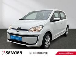 Andere Gebraucht 2021 VW e-up! Kleinwagen | 12.880 € (Guter Preis)