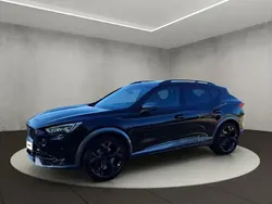 Mitternachtsschwarz Gebraucht 2022 Cupra Formentor VZ SUV | 27.980 € (Fairer Preis)