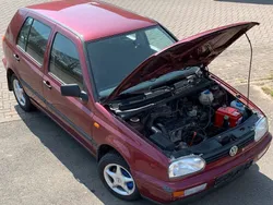 VW Golf III