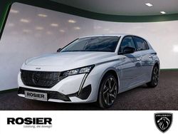 Weiß Gebraucht 2025 Peugeot 308 Allure Limousine | 30.997 €