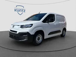 Weiß Neu 2024 Fiat Doblò Comfort Van / Kleinbus | 24.250 € (Superpreis)