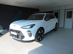 Weiß Neu 2025 Cupra Terramar VZ SUV | 49.400 € (Fairer Preis)