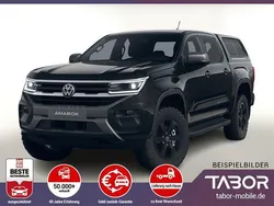 Schwarz metallic Neu 2025 VW Amarok Abholung | 58.988 € (Fairer Preis)