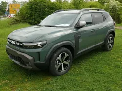 Green matte Neu 2025 Dacia Duster Journey SUV | 26.282 € (Guter Preis)