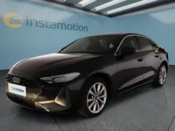 Schwarz Gebraucht 2025 Audi A5 Coupé | 47.899 € (Guter Preis)