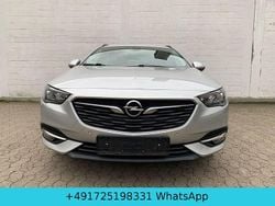 Silber Gebraucht 2020 Opel Insignia Kombi | 9.900 € (Superpreis)