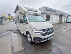 Ascotgrau Gebraucht 2023 Knaus TOURER VAN Van | 55.980 €