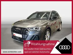 Daytonagrau perleffekt Gebraucht 2024 Audi Q3 S-Line SUV | 37.920 € (Guter Preis)