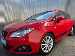Seat Ibiza SC