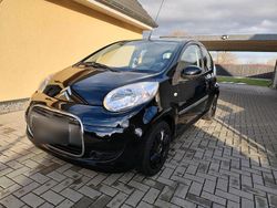 Schwarz Gebraucht 2009 Citroën C1 Kleinwagen | 2.699 € (Fairer Preis)
