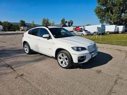 Weiß Gebraucht 2013 BMW X6 Sport Line SUV | 15.700 € (Superpreis)