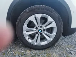 Weiß Gebraucht 2017 BMW X1 Advantage SUV | 13.900 € (Guter Preis)