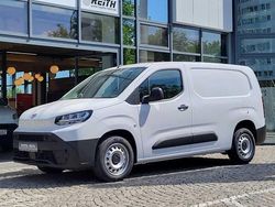 Weiß Neu 2025 Toyota Proace City City Van / Kleinbus | 20.766 € (Superpreis)