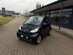 Schwarz Gebraucht 2010 Smart ForTwo Cabrio Pulse Cabrio | 4.990 € (Etwas zu teuer)