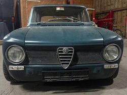 Gebraucht 1969 Alfa Romeo Giulia Limousine | 42.500 €