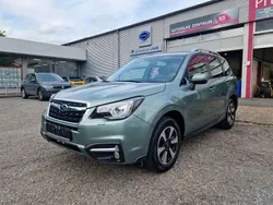 Jasmingrün Gebraucht 2017 Subaru Forester Exclusive+ SUV | 19.390 € (Fairer Preis)