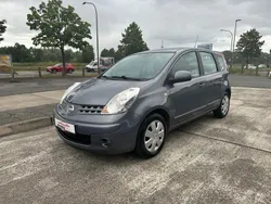 Gebraucht 2008 Nissan Note Acenta Van / Kleinbus | 2.999 € (Fairer Preis)