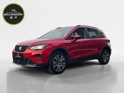 Rot Gebraucht 2024 Seat Arona Style SUV | 21.940 € (Fairer Preis)