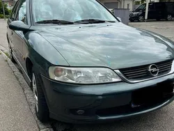 Gebraucht 2000 Opel Vectra Kombi | 360 € (Guter Preis)