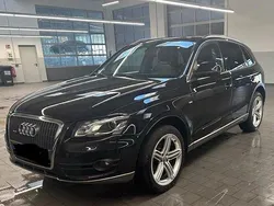 Schwarz Gebraucht 2011 Audi Q5 S-Line SUV | 7.500 € (Superpreis)