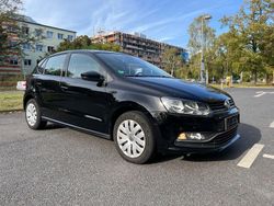 Schwarz Gebraucht 2014 VW Polo Comfortline Kleinwagen | 6.000 € (Fairer Preis)