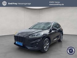 Agate black metallic Gebraucht 2024 Ford Kuga ST-Line SUV | 31.950 € (Superpreis)