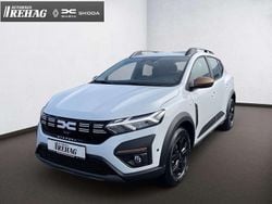 Arktisweiß Neu 2025 Dacia Sandero Extreme Kleinwagen | 19.945 € (Fairer Preis)