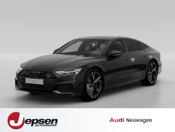 Mythosschwarz metallic Neu 2024 Audi S7 Sportback Sport Kleinwagen | 94.770 € (Superpreis)