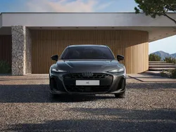 Grau Neu 2025 Audi A6 Sport Kombi | 64.980 € (Superpreis)