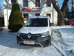 Weiß Gebraucht 2024 Renault Kangoo Van / Kleinbus | 18.680 € (Superpreis)