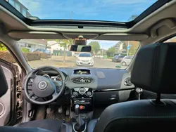 Schwarz Gebraucht 2011 Renault Clio II Night&Day Limousine | 3.850 € (Fairer Preis)