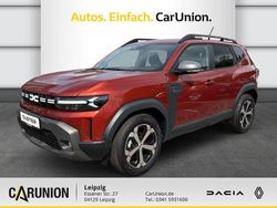 Terracottabraun metallic Neu 2025 Dacia Duster Journey SUV | 26.359 € (Fairer Preis)