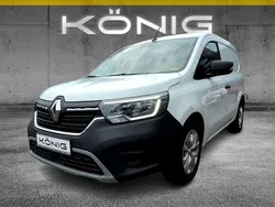 Weiss Gebraucht 2023 Renault Rapid Limousine | 19.997 € (Fairer Preis)