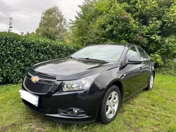 Gebraucht 2012 Chevrolet Cruze LT Limousine | 4.590 € (Fairer Preis)