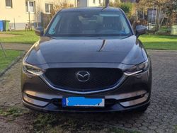 Braun Gebraucht 2018 Mazda CX-5 SUV | 16.800 € (Superpreis)