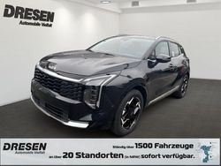 Schwarz Neu 2025 Kia Sportage 3 SUV | 39.280 € (Fairer Preis)