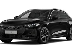 Schwarz Neu 2025 Audi A5 Sport Coupé | 53.840 € (Superpreis)