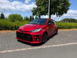 Rot Gebraucht 2020 Toyota Yaris Limousine | 30.490 € (Guter Preis)