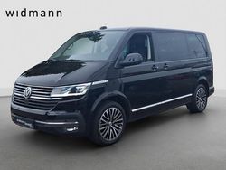 Gebraucht 2022 VW Multivan Generation Six Van | 49.850 €