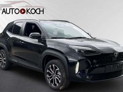 Schwarz Neu 2025 Toyota Yaris Cross SUV | 27.880 € (Guter Preis)