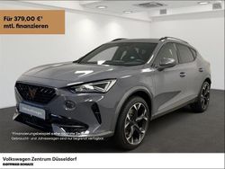 Grau Gebraucht 2023 Cupra Formentor SUV | 29.990 € (Fairer Preis)