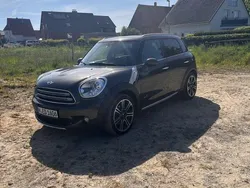 Grau Gebraucht 2016 Mini John Cooper Works Countryman SUV | 10.300 € (Superpreis)