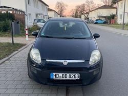 Blau Gebraucht 2012 Fiat Punto Pop | 1.100 € (Fairer Preis)