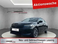 Schwarz Neu 2025 Opel Corsa GS Line Limousine | 20.955 € (Guter Preis)