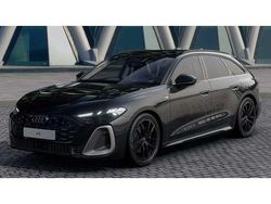 Schwarz Gebraucht 2025 Audi A5 Edition .1 Kombi | 64.890 € (Etwas zu teuer)