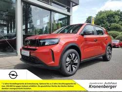 Lack graphit grau/typ aussenverkleidung metalliclackierung Neu 2025 Opel Frontera Edition SUV | 25.900 € (Fairer Preis)